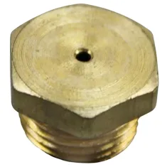 Orifice Elbow - Lp For Rankin Delux Part# Rd100-04A