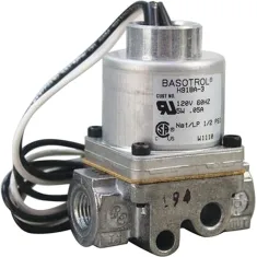 Valve, Solenoid for Rankin Delux Part# RD100-05