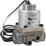 Valve, Solenoid for Rankin Delux Part# RD100-05