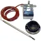 Thermostat W/Dial  for Randell Part# RDELHFT0201