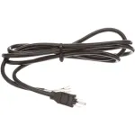 RDELWIR461-90 Randell - Heavy Duty Power Cord Set 8ft