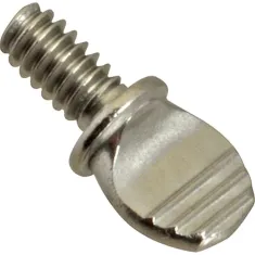 Thumbscrew (10-24 X 1/2", S/S) for Randell Part# RDFABLT3068