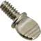 Thumbscrew (10-24 X 1/2", S/S) for Randell Part# RDFABLT3068