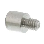 Cap, End - Wash Arm  for Stero Part# SOA10-4131