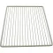 Shelf (14-5/8" X 16-1/2",Gray) for Randell Part# RDHDSHL035