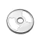 Air Mixer Plate for Rankin Delux Part# RDHP-11