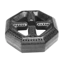 Burner Head for Rankin Delux Part# RDHP-2