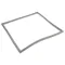 Gasket, Door  for Randell Part# RDINGSK0108