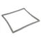 Gasket, Door 21 9/16" X 22 1/2" for Randell Part# RDINGSK1010