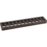 Grate,Coal (3"X 15") for Rankin-Delux Part# RDLR-02A