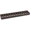 Grate,Coal (3"X 15") for Rankin-Delux Part# RDLR-02A