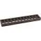 Grate,Coal (3"X 15") for Rankin-Delux Part# RDLR02A