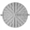 Guard, Fan - Evaporator  for Randell Part# RDRFFAN010