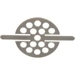 Drain Screen  for Randell Part# RDRPDSN001