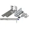 Hinge Assy - Right  for Randell Part# RDRPHNG020R