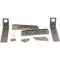 Hinge  for Randell Part# RDRPHNG9900