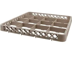 Extender,Glass Rack , 16 Glass for Carlisle Foodservice Part# RE16