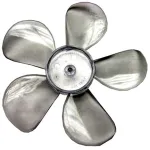 Fan Blade for Randell Part# RF-FAN006