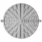 Guard, Fan - Evaporator for Randell Part# RF-FAN010