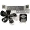 Motor Kit, for Delfield Part# RF000022-S