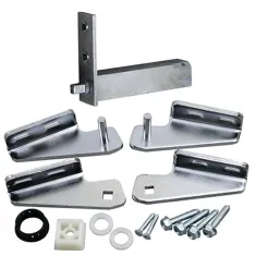 Hinge Kit for Delfield Part# RF000066