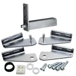 Hinge Kit for Delfield Part# RF000066