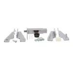 Hinge Kit for Delfield Part# RF000066S