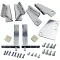 Hinge Kit  for Delfield Part# RF000075-S OBS @ DEL