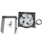 Fan/shroud Assembly for Randell Part# RFASY0101P