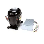 Compressor, 3/4Hp Lo, R404A for Randell Part# RF CMP9901P