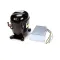 Compressor, 3/4Hp Lo, R404A for Randell Part# RF CMP9901P