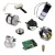RF COI1202 Randell