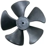 Fan Blade for Randell Part# RF FAN2338