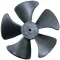 Fan Blade for Randell Part# RF FAN2338