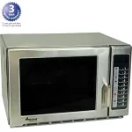 Microwave Program 1200W Amana for Amana Part# RFS12TS