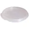 Cover,Seal , F/1 Qt Rd Clr Cont for Cambro Part# RFS1SCPP190