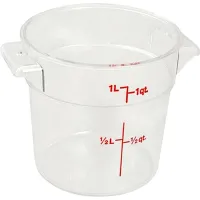 RFSCW1 Cambro