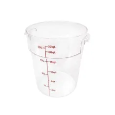 Container for Cambro Part# RFSCW22