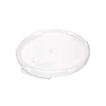 Lid (F/ 2&4 Qt Round Clr Cont) for Cambro Part# RFSCWC2-135