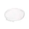 Lid (F/ 2&4 Qt Round Clr Cont) for Cambro Part# RFSCWC2-135