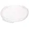 Lid Rd Clr 2-4 Qt  for Cambro Part# RFSCWC2-135