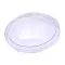 Lid Rd Clr 6-8 Qt  for Cambro Part# RFSCWC6-135