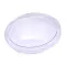 Lid Rd Clr 6-8 Qt  for Cambro Part# RFSCWC6135