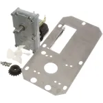 Motor 120V, 1P 3.5Rpm for Star Mfg Part# RG2025