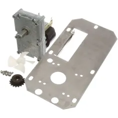 Motor 120V, 1P 3.5Rpm for Star Mfg Part# Z6485