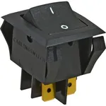Switch,On/Off (Dpst, 20A) for Oliver Packaging & Equipment Part# RGSCC901-R-B-B-E
