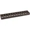 Grate,Coal (3"X 15") for Rankin-Delux Part# RKNRDLR02A