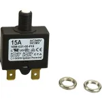 Breaker,Circuit for Robot Coupe Part# ROB118442