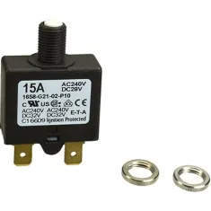 Breaker,Circuit for Robot Coupe Part# ROB118442S
