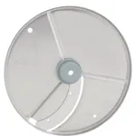 Plate,Slicing(1Mm,1/32") for Robot Coupe Part# ROB27051